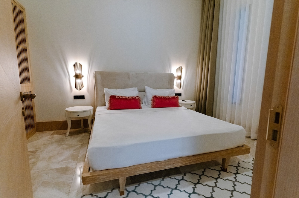 DelMare Reserve Otel & Spa - Image 10