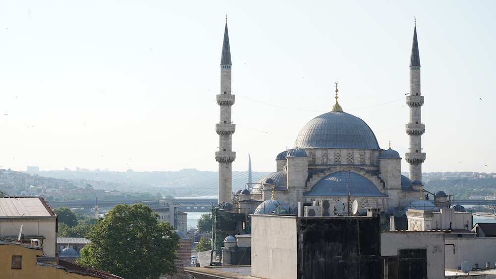 Grand Sirkeci Otel - Image 16