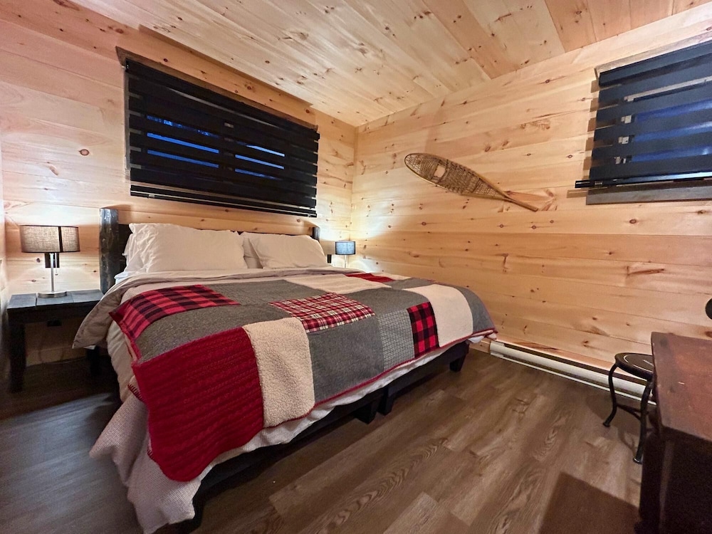Les Chalets de Môh