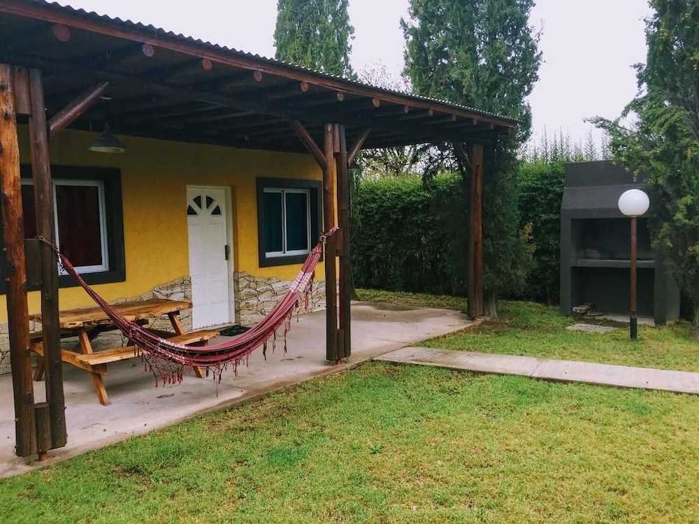 La Vita e Bella Cabanas en San Rafael