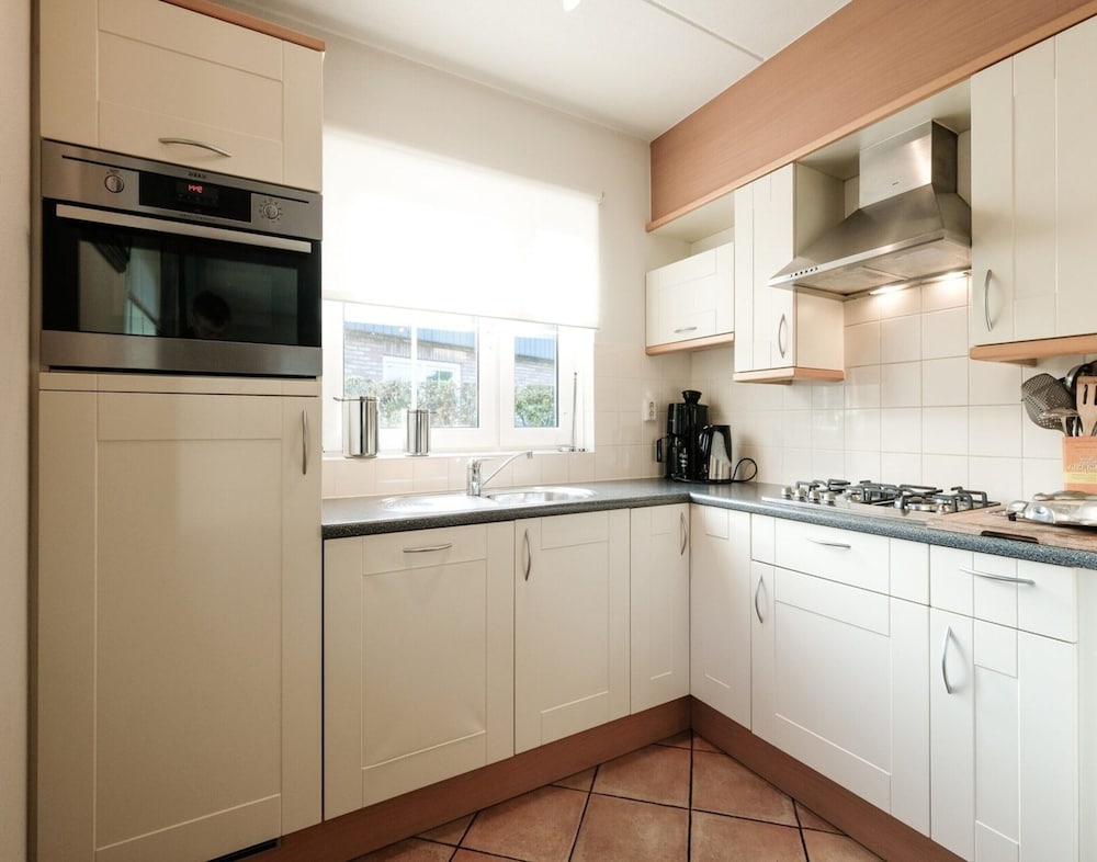 Holiday Home in Sint Maartenszee for 6