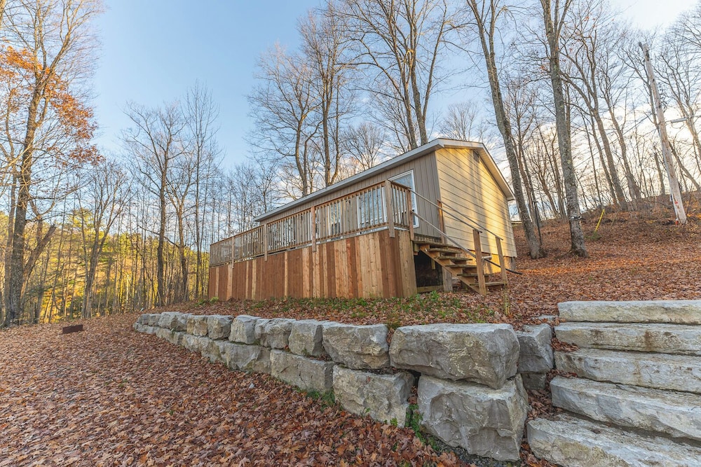 Twin Lakes Resort