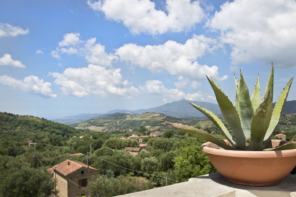 Villa Vincenza Country House