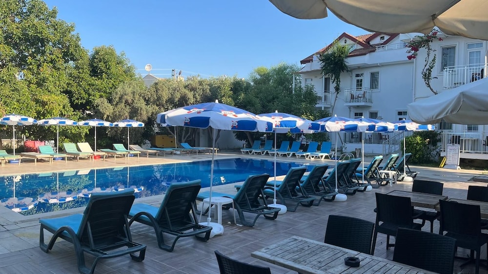 Tugay Otel - Image 35