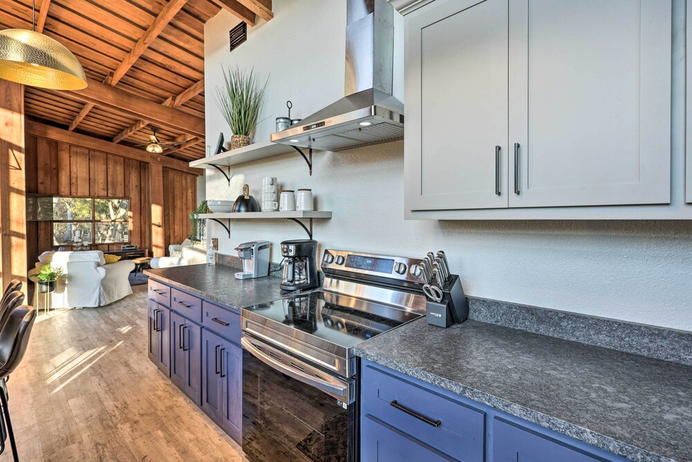 Renovated Fort White Retreat w/ River Access! - Property Image 22