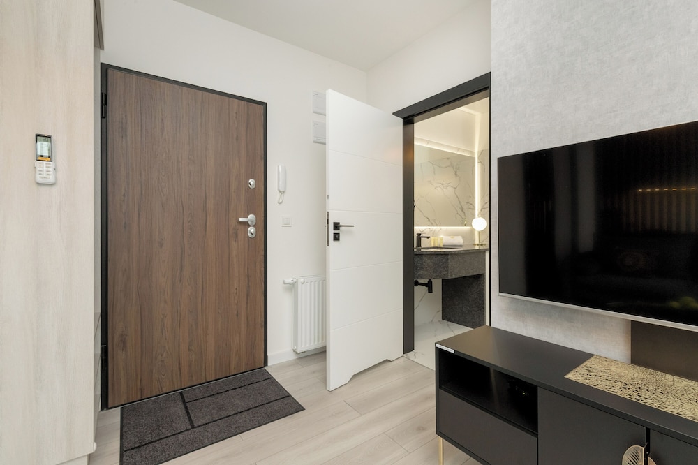 Apartport Apartment AC by Renters