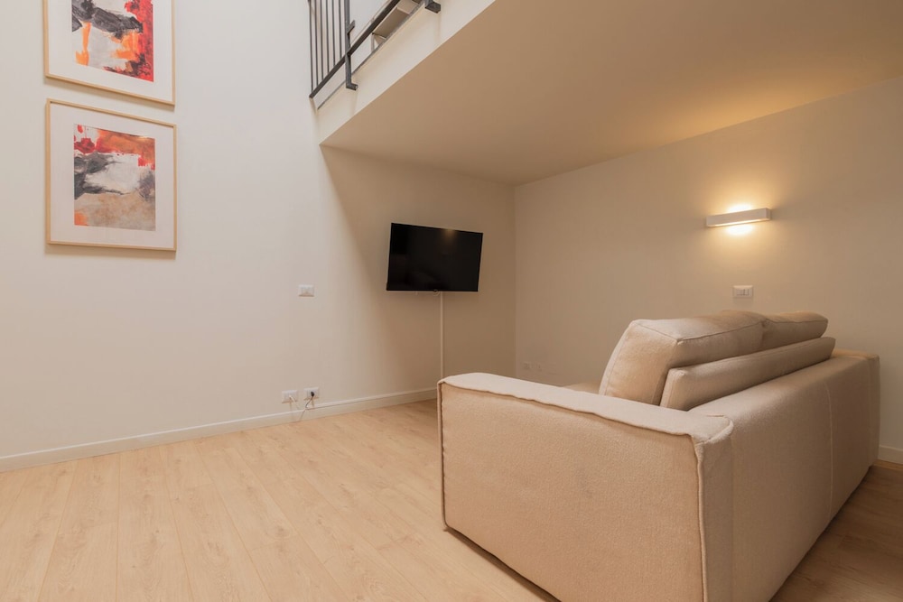 Lofts Cit Turin by Wonderful Italy