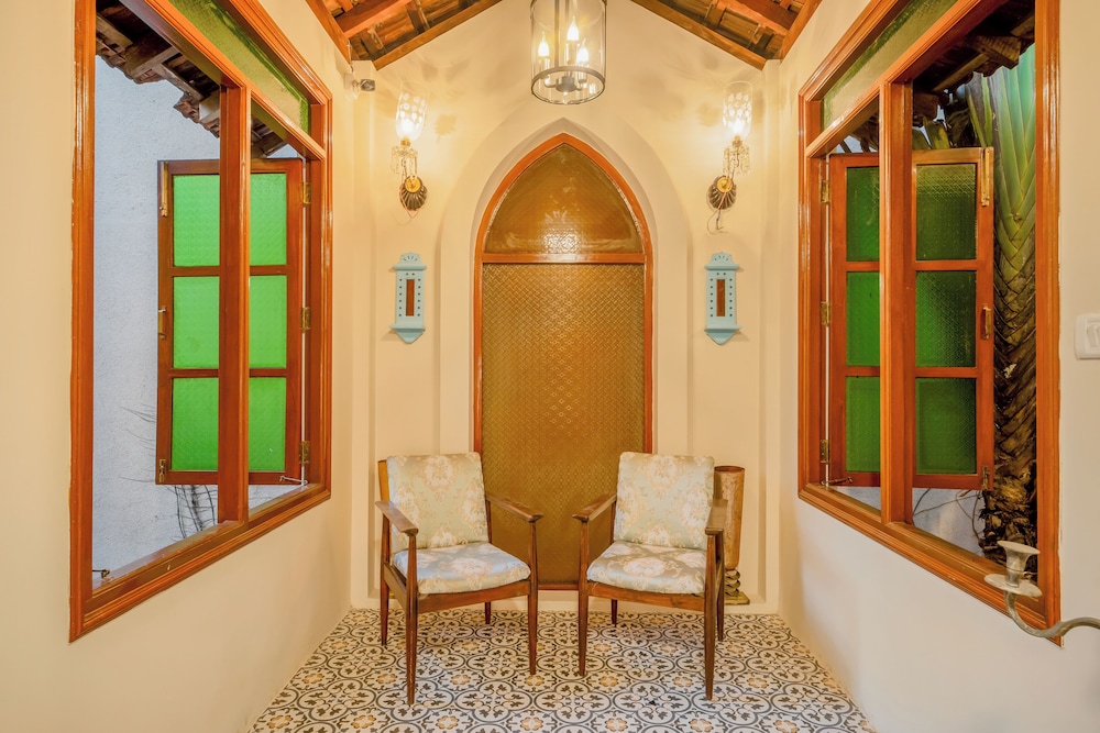 Pousada St. Ines Boutique Stays