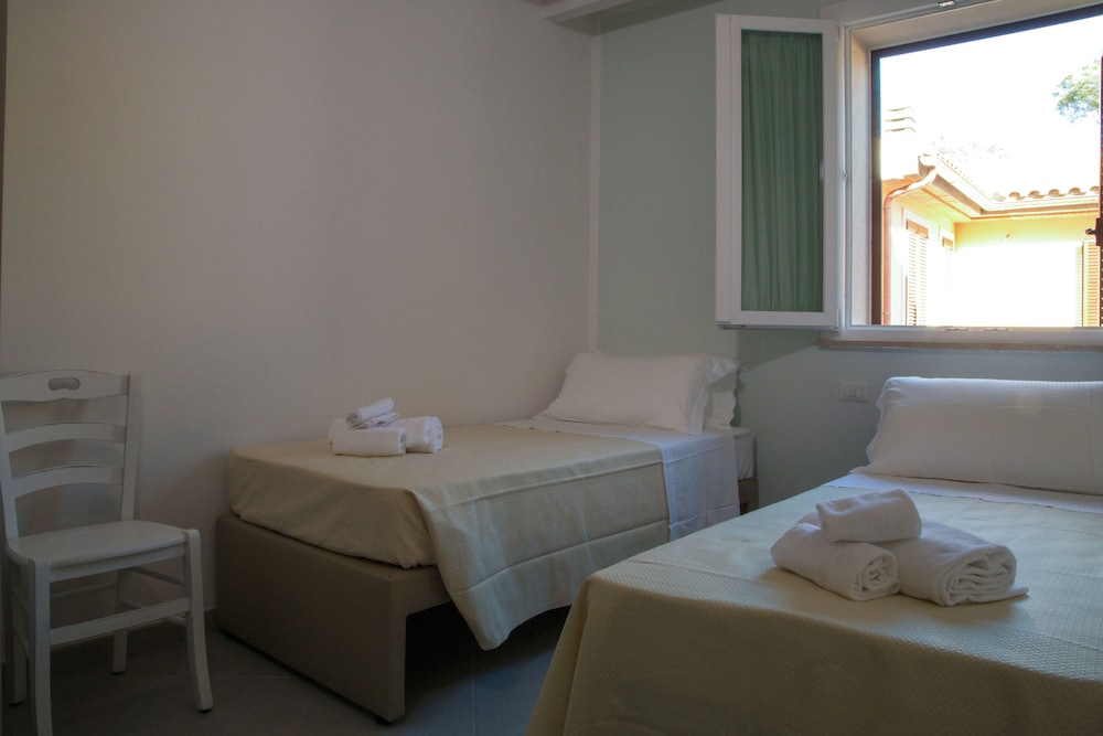 La Residenza del Golfo