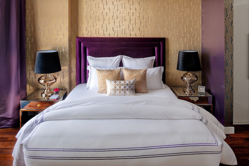 Dream Inn Dubai - City Walk