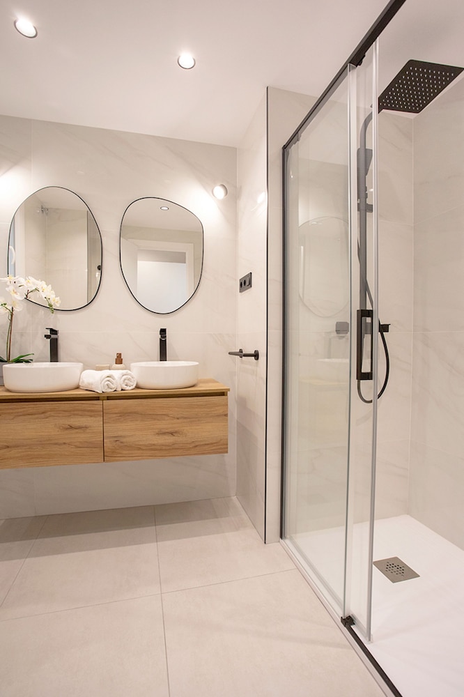 Luxury Apartment in M Laga Center Hermosilla