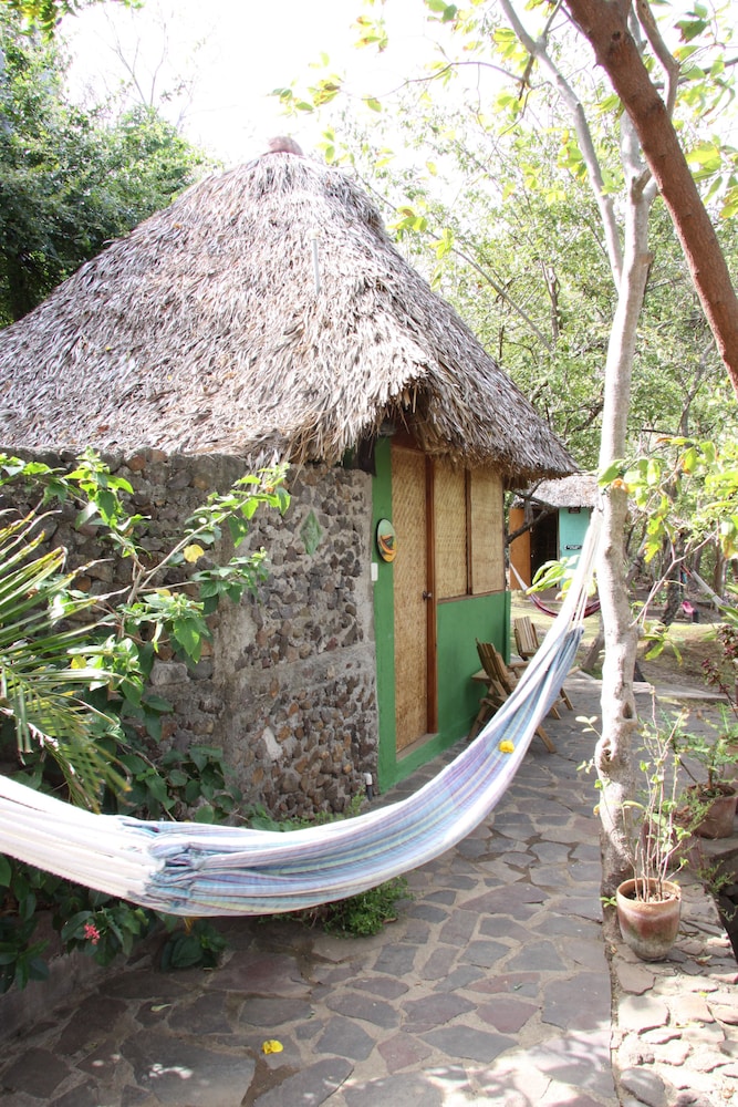 San Simian Lodge view 4