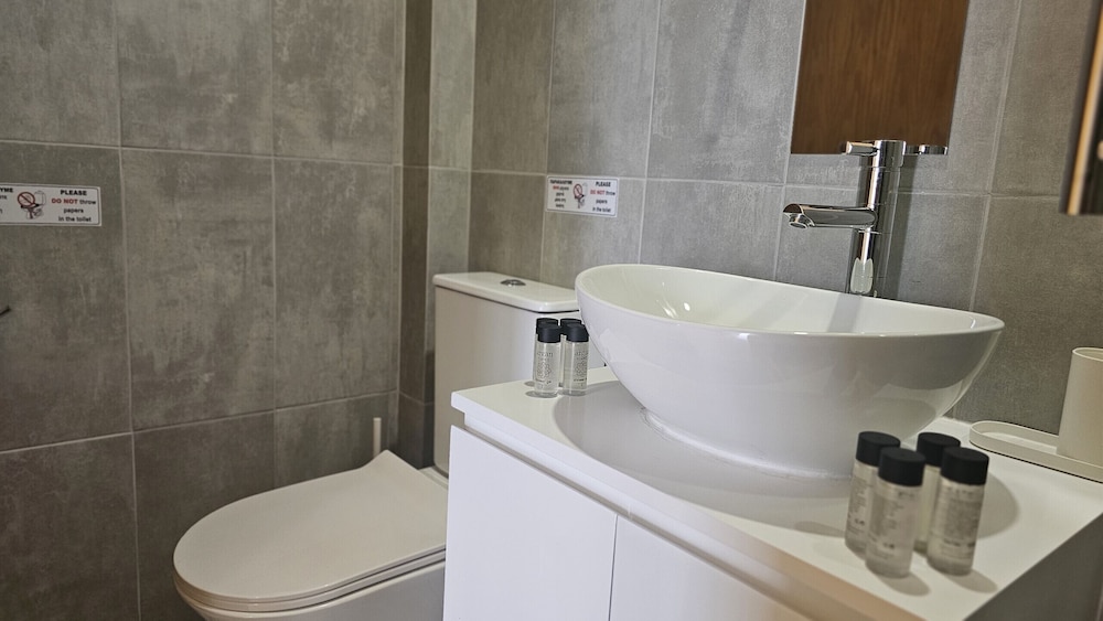 53 NIC - Stay Centrale Apartment