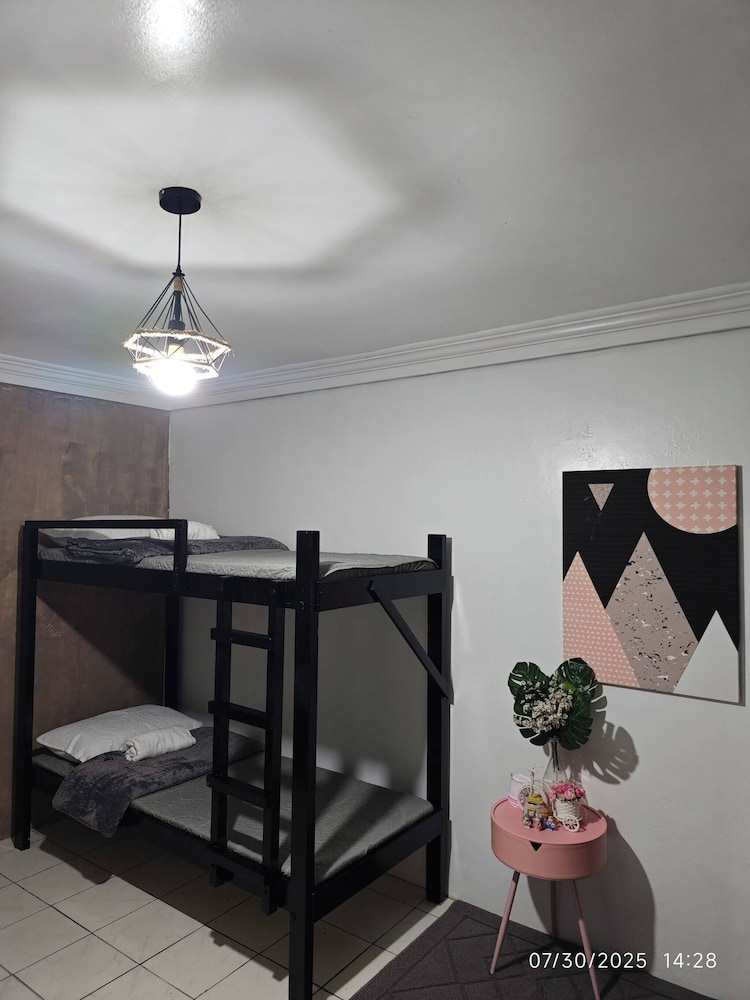 Escape to Luxhomme Your Spacious Sanctuary in the Heart of Baguio