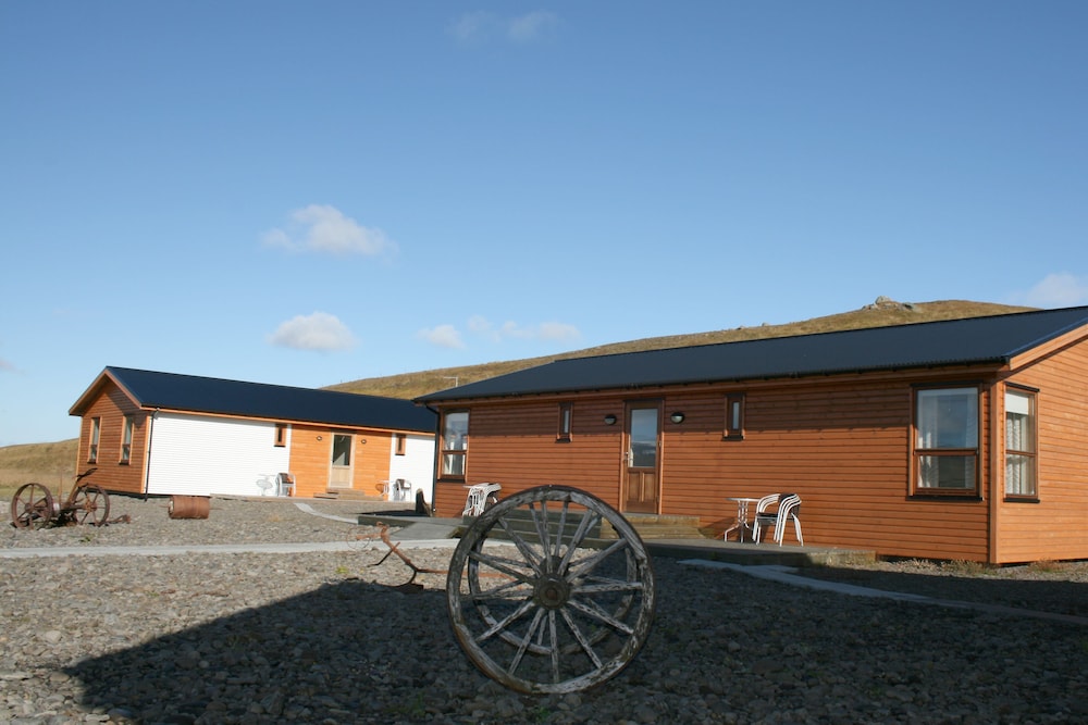 Dæli Guesthouse