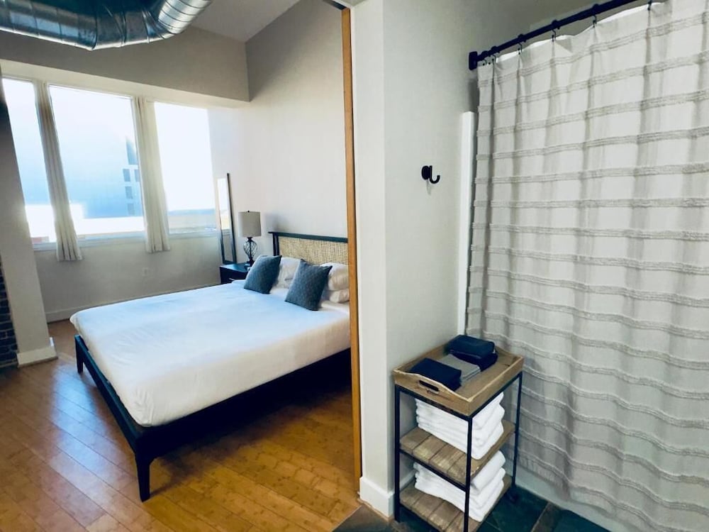 Music City Lofts