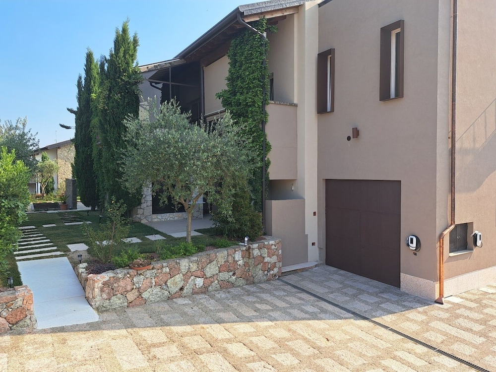 Villa dell'Olivo Bianco