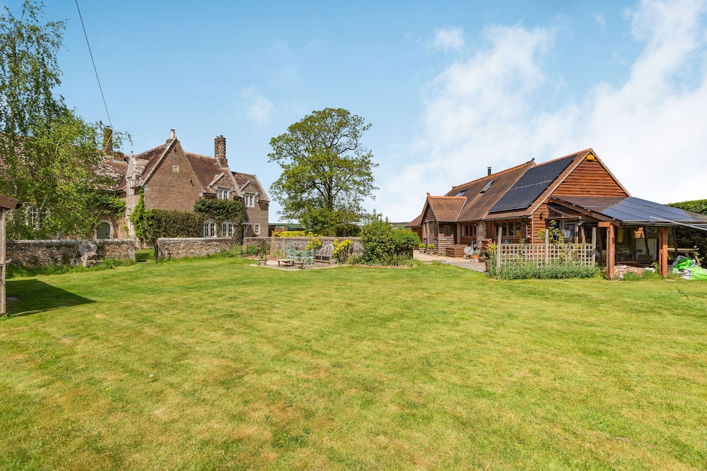 The Old School Cottage