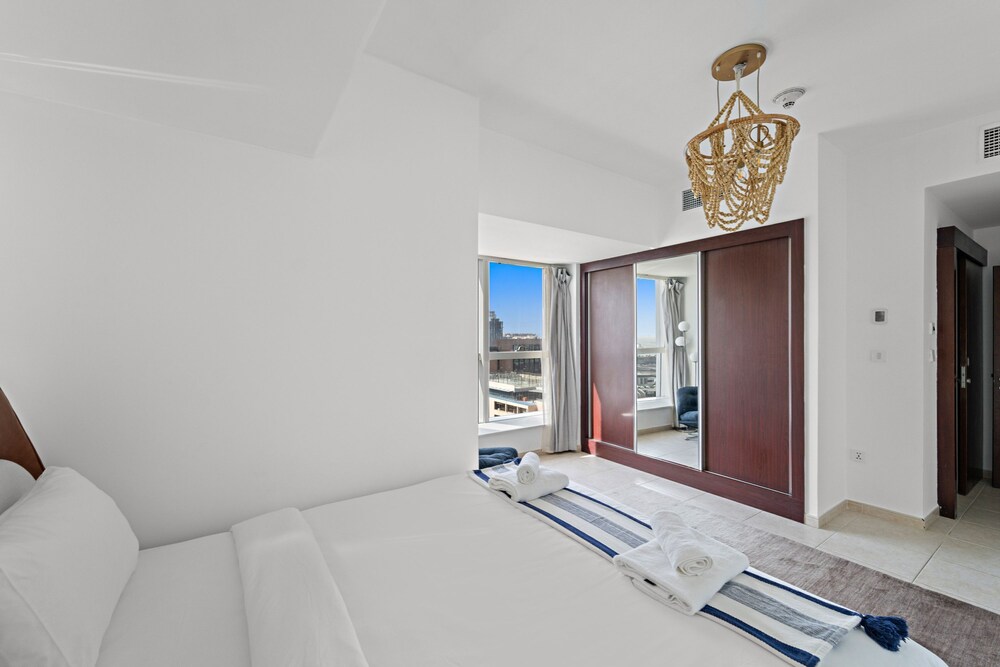 Elite Residence - 1205 2BD