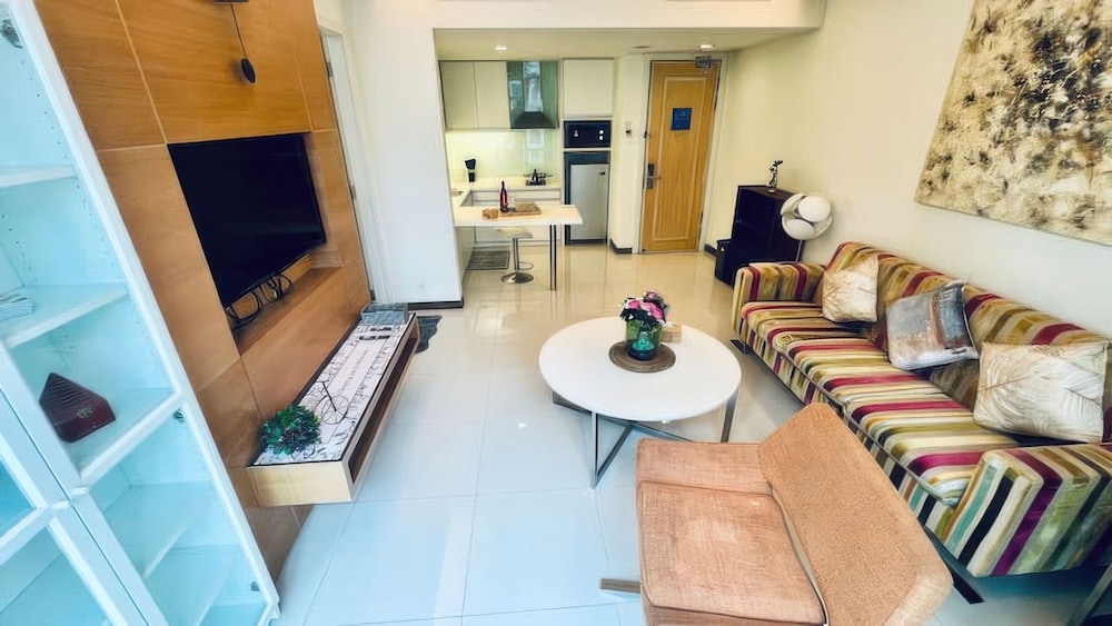 Lot 163 Fraser Place Luxury Apartments