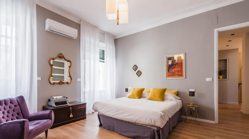 Riva House Catania by Wonderful Italy