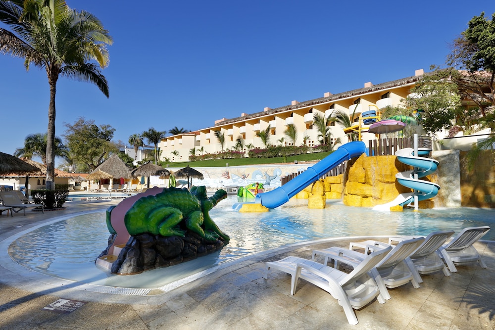 Grand Palladium Vallarta Resort  Spa - All Inclusive - Property Image 94