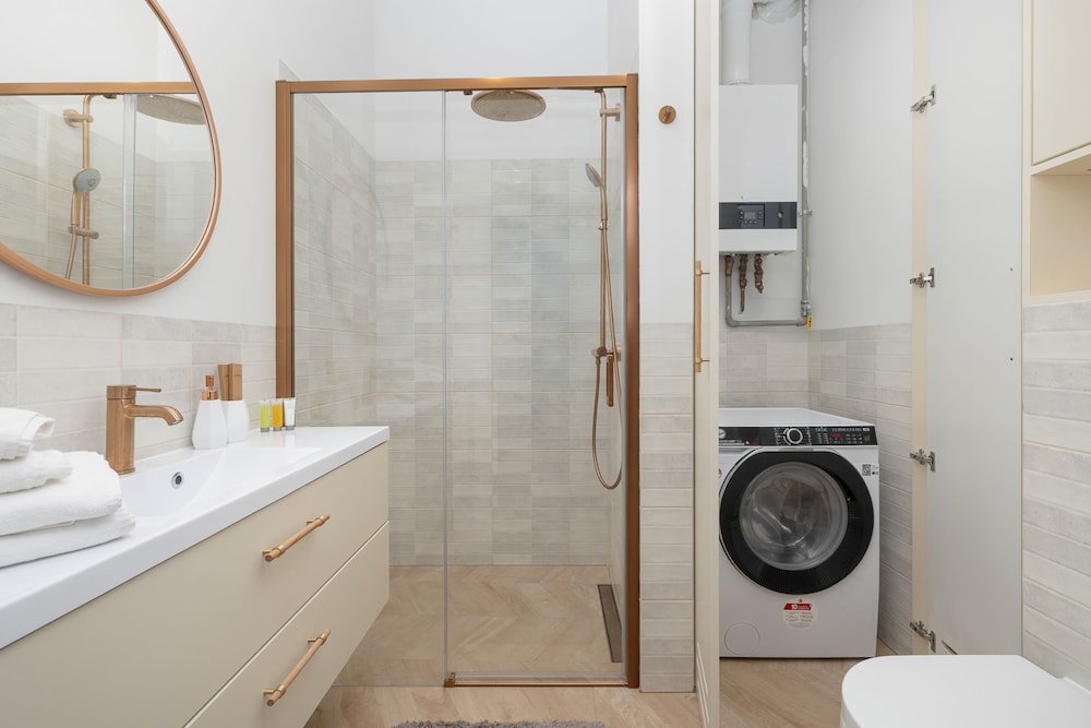 Apartment, Indoor Pool, Close to the Beach