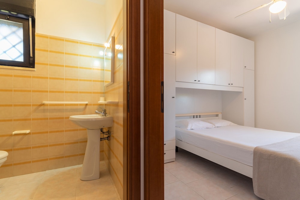 Barbarhouse - Borgo Mare 2906 view 3