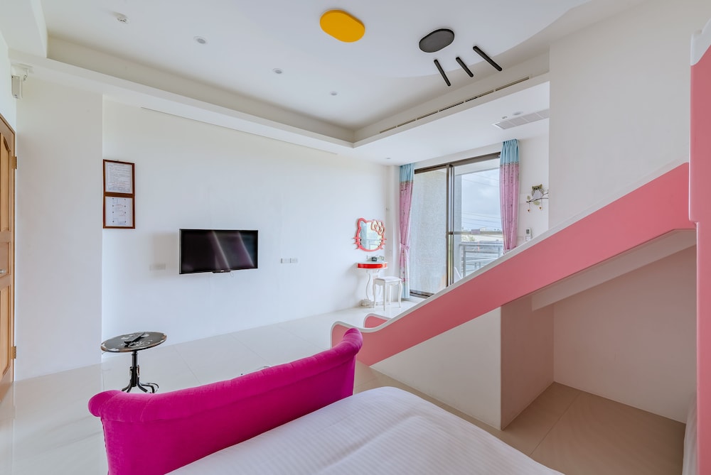 Fernan B&B