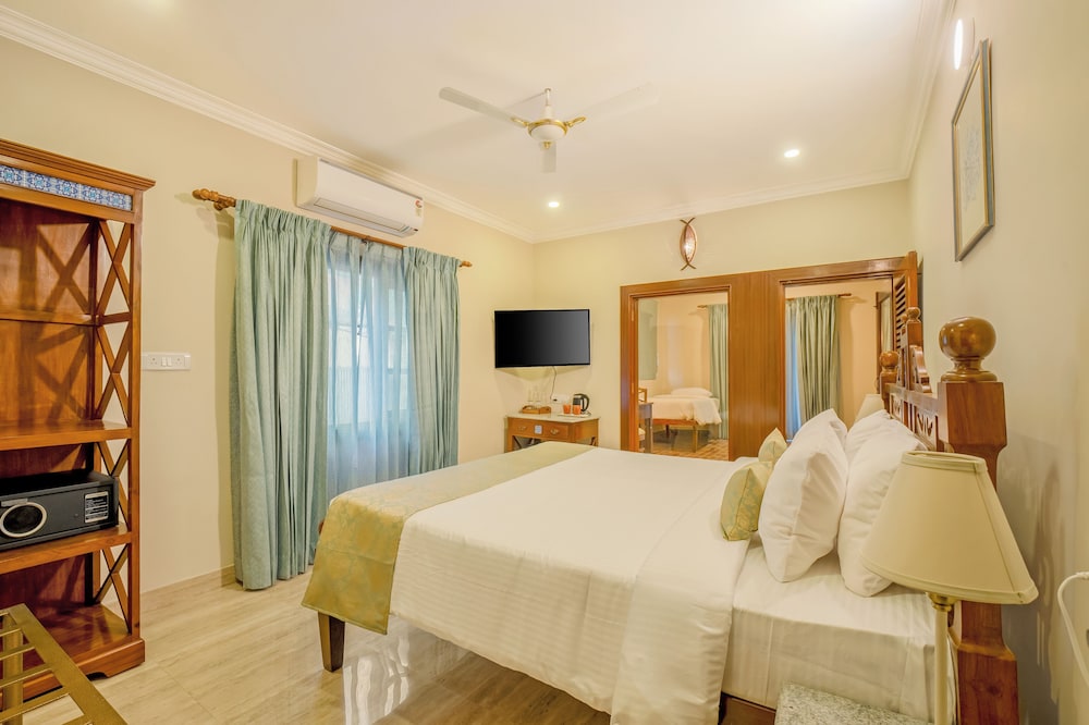Pousada St. Ines Boutique Stays