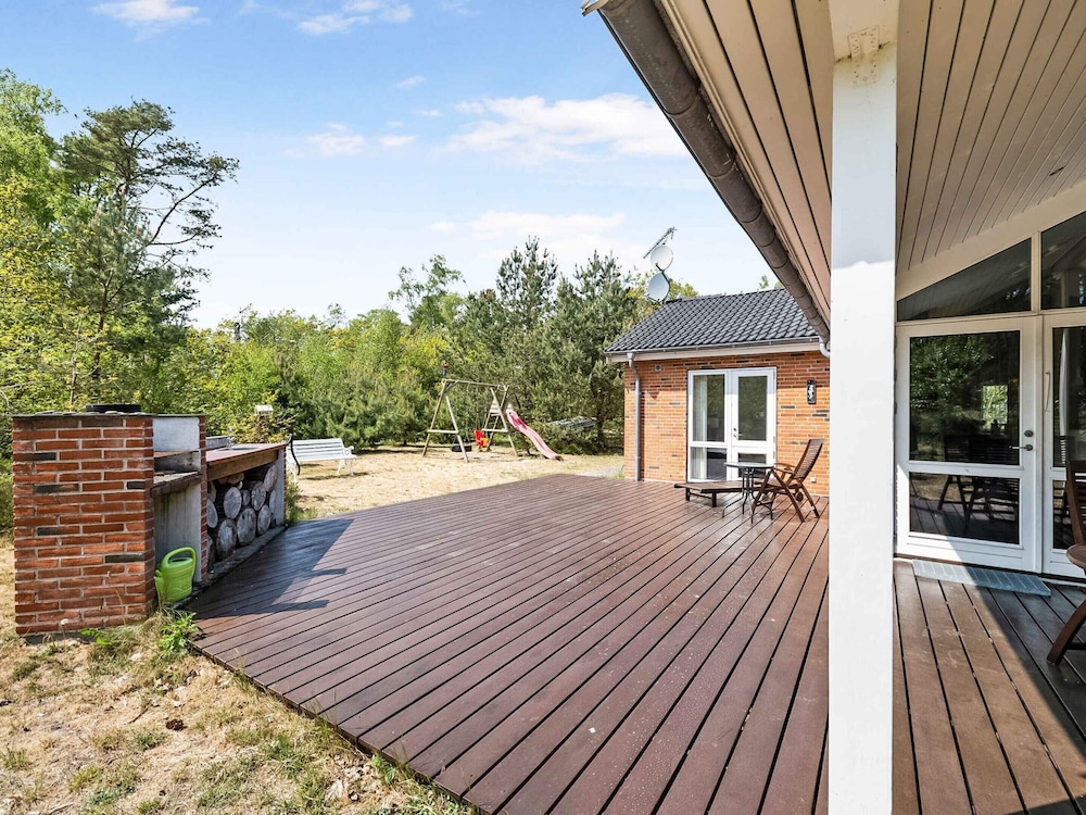 5 Star Holiday Home in Nexo