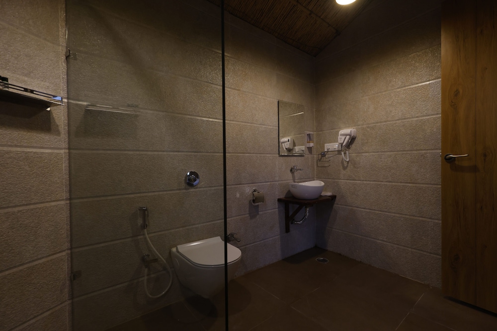 The Jawai Vanya Bagh Resort By Lavender Hotels