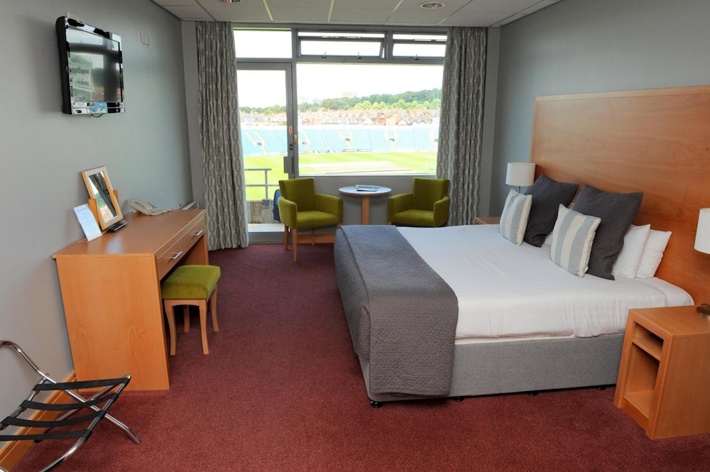 Headingley Stadium Hotel