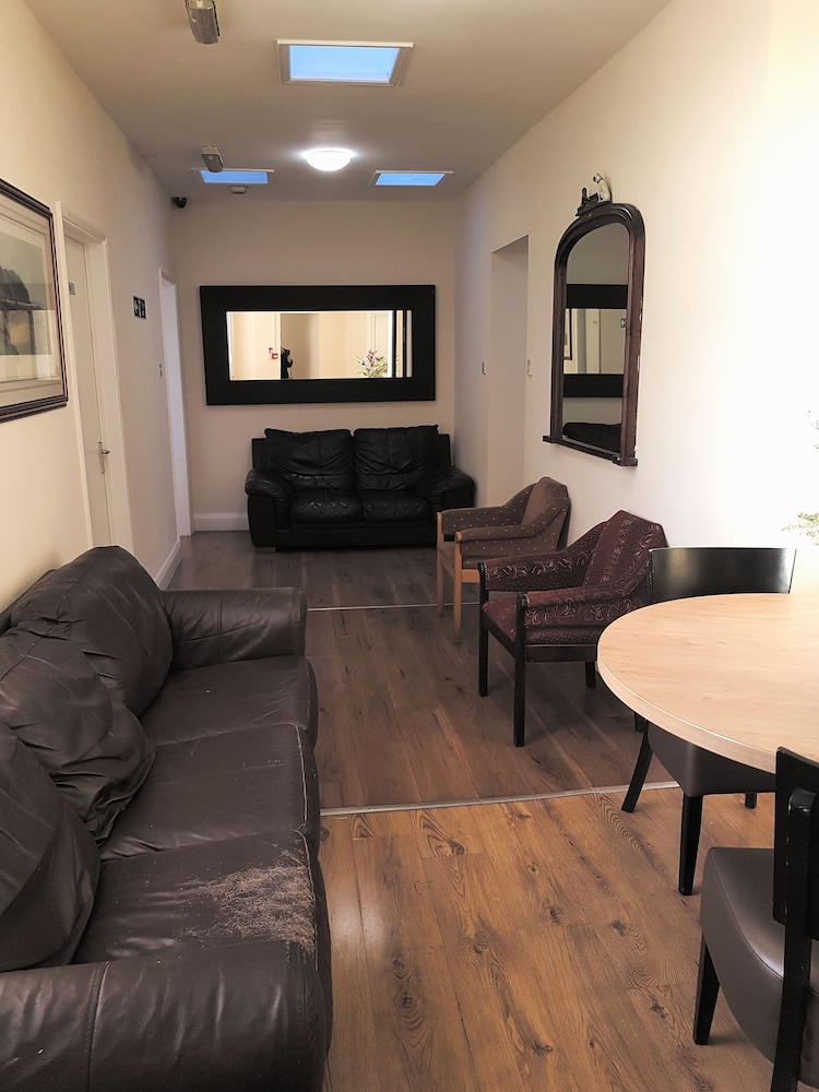 Metropol Inn