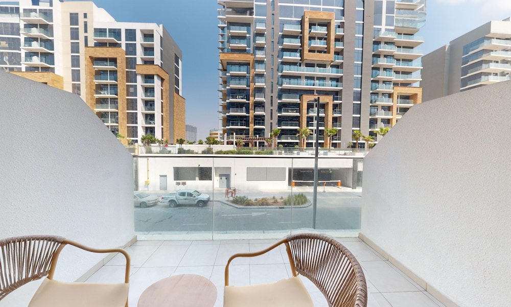 Primestay - Azizi Riviera Residences - Al Meydan