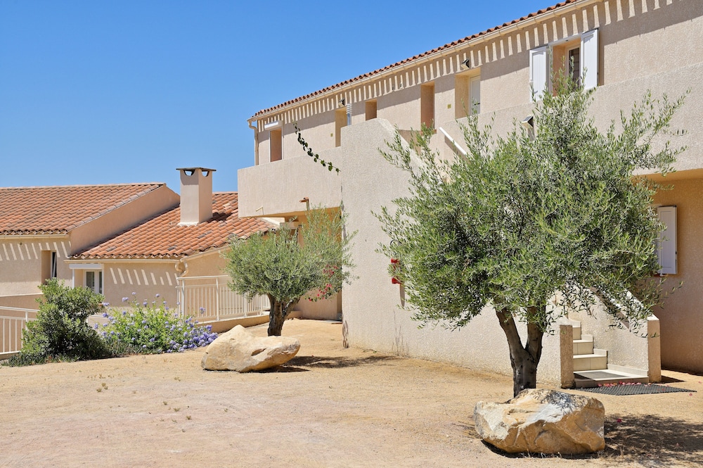 Résidence Roc e Mare casa vacaciones Casaglione