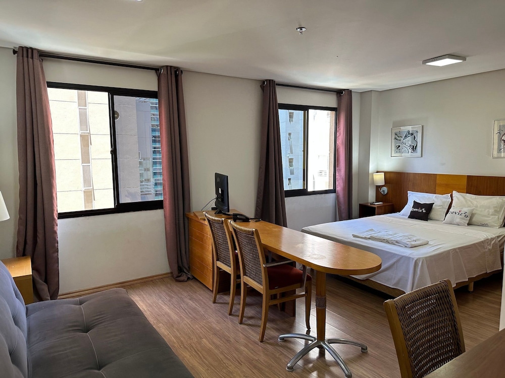 TrevizZo Mercure Hotel Moema