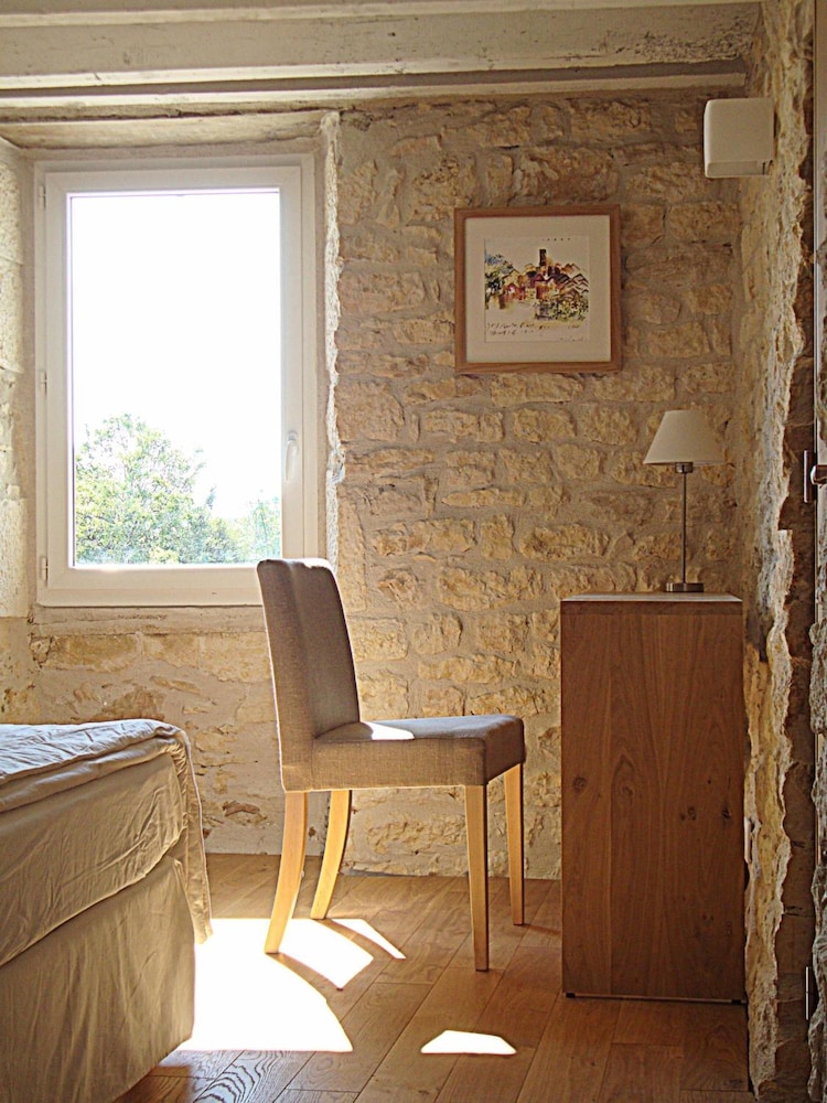 La Bastide