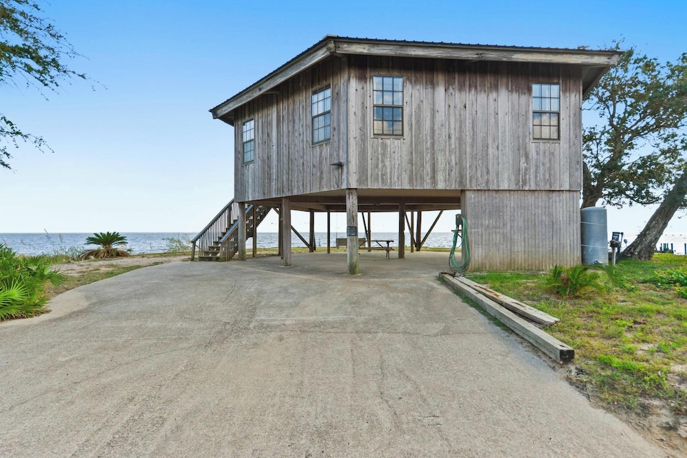 Rustic Retreat