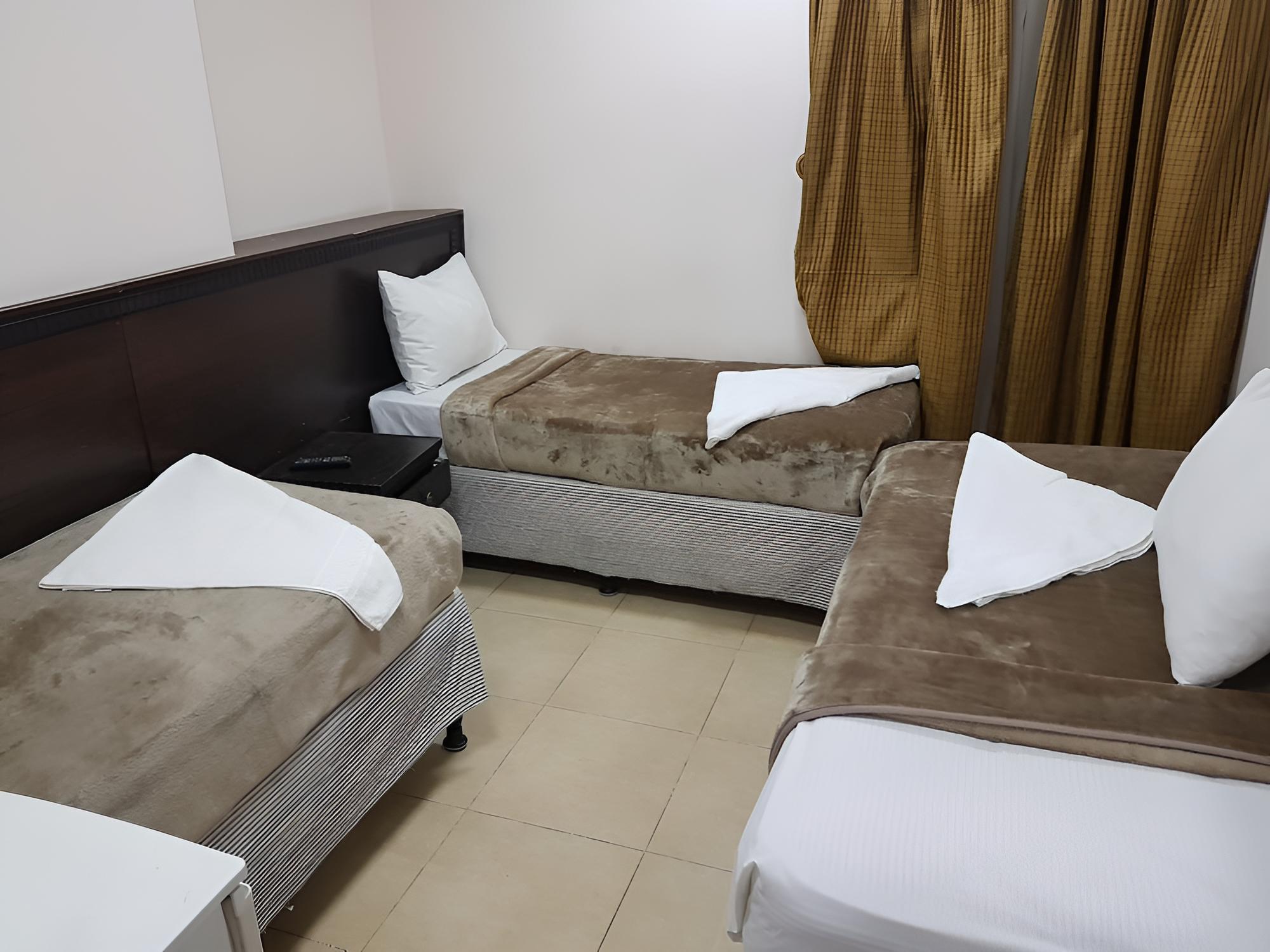 Al Manar Hotel — photo 7