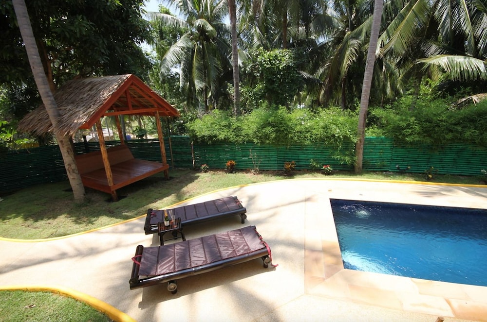 3 Bedroom Bay View Villa Koh Phangan SDV234-By Samui Dream Villas