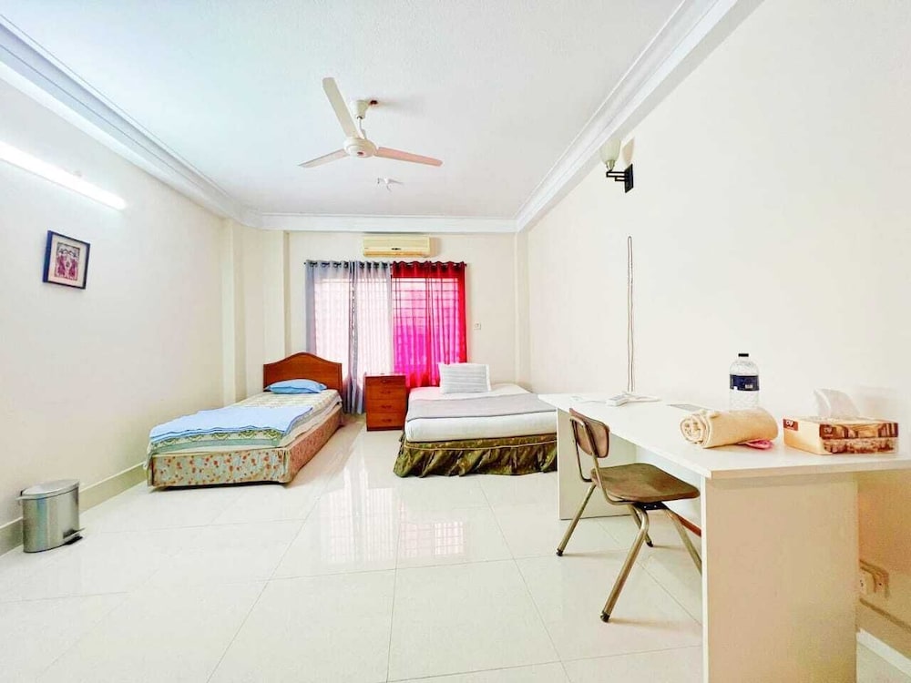 Maya Eco Guest House