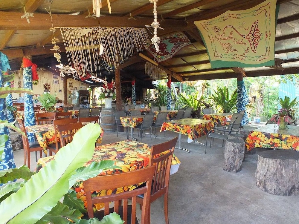 Hotel Fenepaza - Image 1