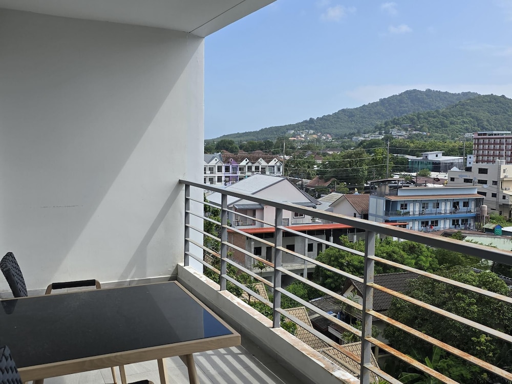 Skyline Serenity 1Bed T2-721