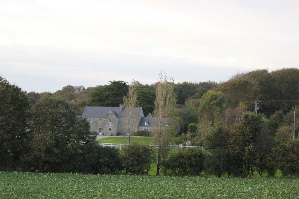 Chambres d’Hôte Manoir de Kerliviry