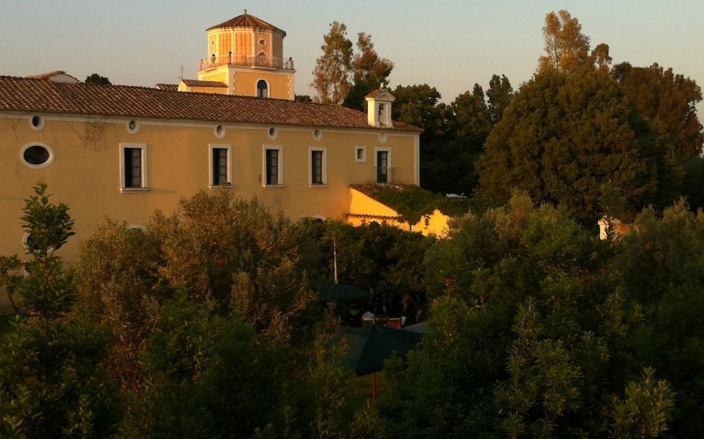 Masseria La Morella