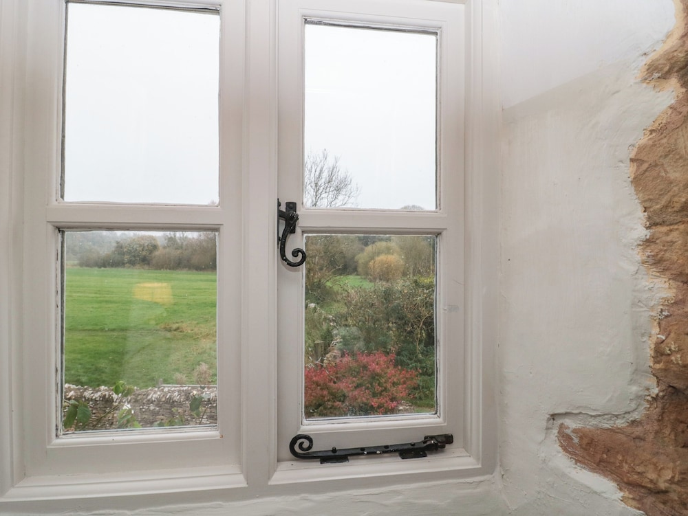 Meadow View Cottage