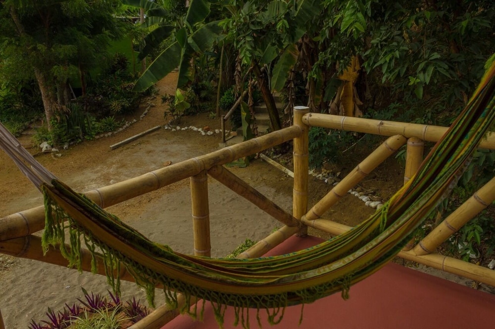 Finca Punta Ayampe
