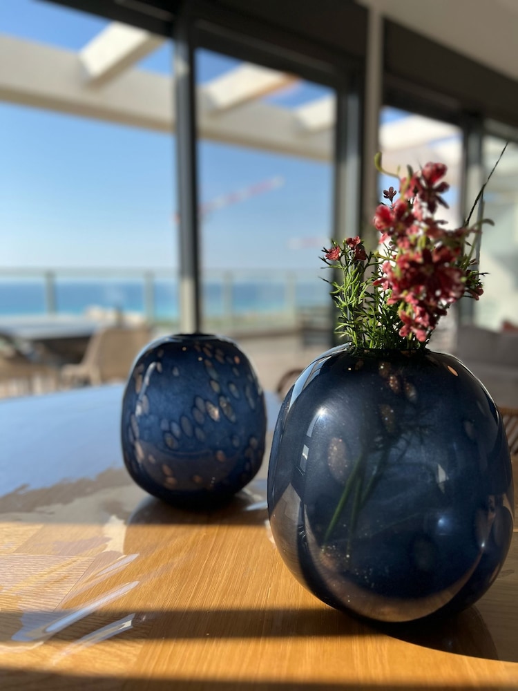 Achziv Beach Stylish Stay by Sea N' Rent