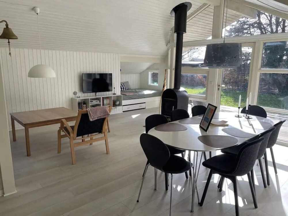 5 Star Holiday Home in Martofte